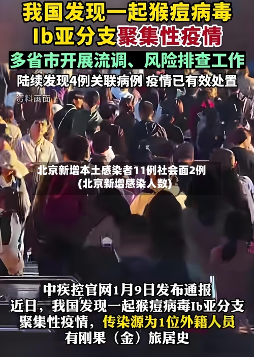 北京新增本土感染者11例社会面2例(北京新增感染人数)-第2张图片