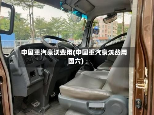 中国重汽豪沃费用(中国重汽豪沃费用国六)
