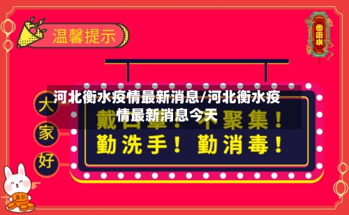 河北衡水疫情最新消息/河北衡水疫情最新消息今天-第2张图片