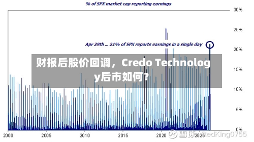 财报后股价回调，Credo Technology后市如何？-第2张图片