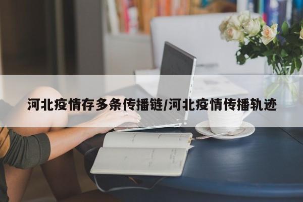 河北疫情存多条传播链/河北疫情传播轨迹