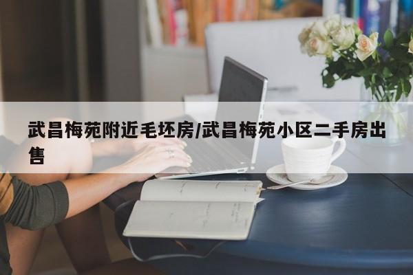 武昌梅苑附近毛坯房/武昌梅苑小区二手房出售