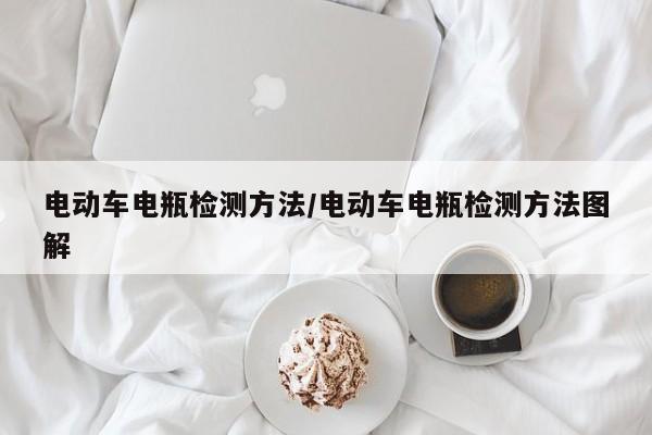 电动车电瓶检测方法/电动车电瓶检测方法图解
