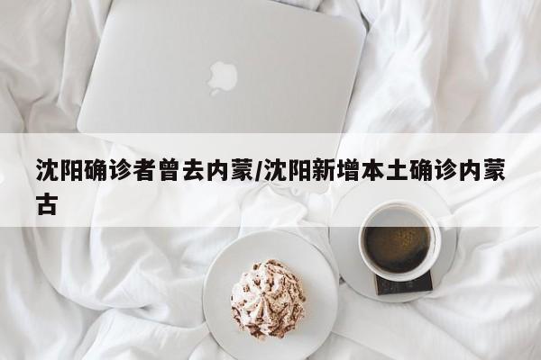 沈阳确诊者曾去内蒙/沈阳新增本土确诊内蒙古