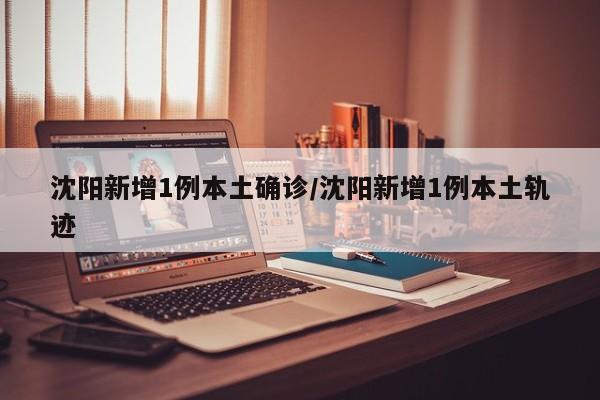 沈阳新增1例本土确诊/沈阳新增1例本土轨迹