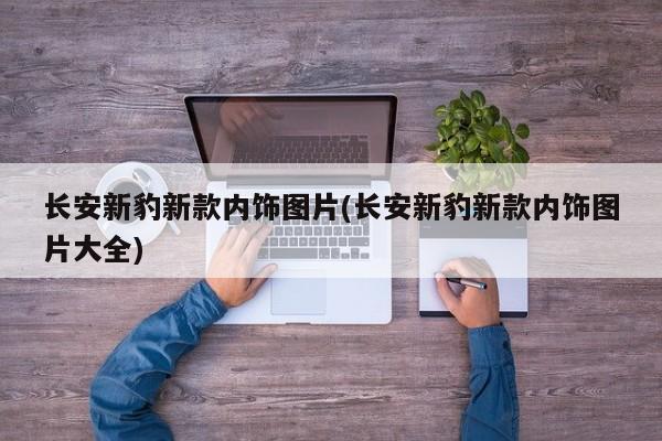 长安新豹新款内饰图片(长安新豹新款内饰图片大全)